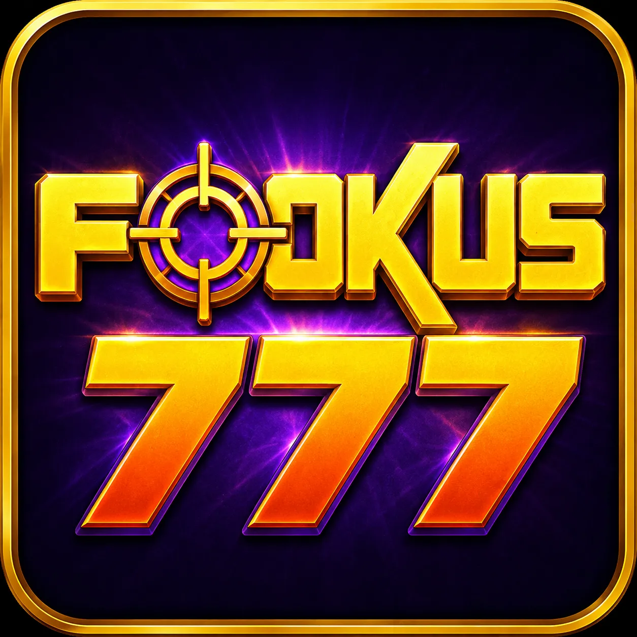 FOKUS777 - Game FPS Seru dan Menantang