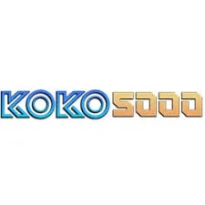 KOKO5000 - Game Gaple Seru dan Menarik
