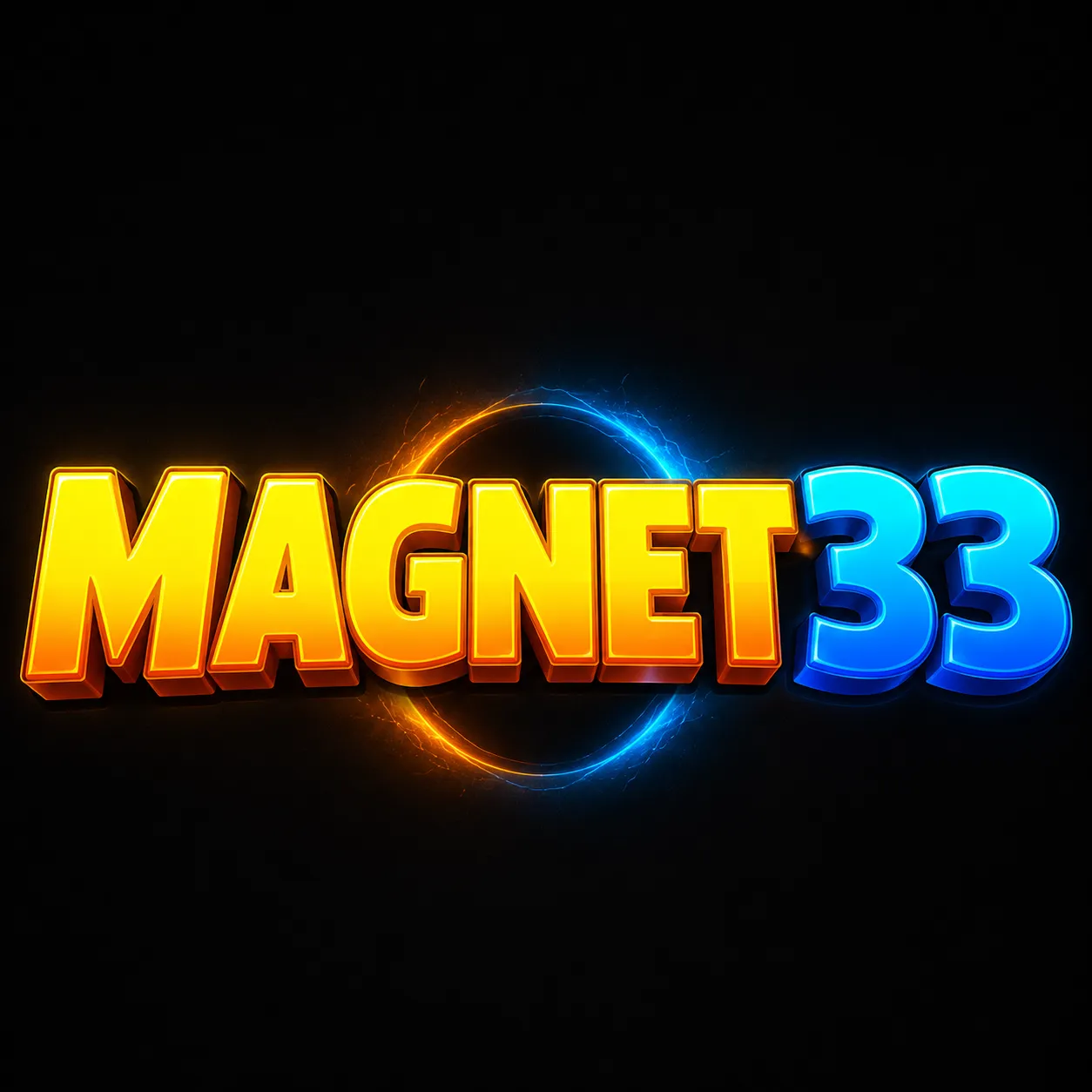 MAGNET33 - Teror Menghantu di Dunia Gelap