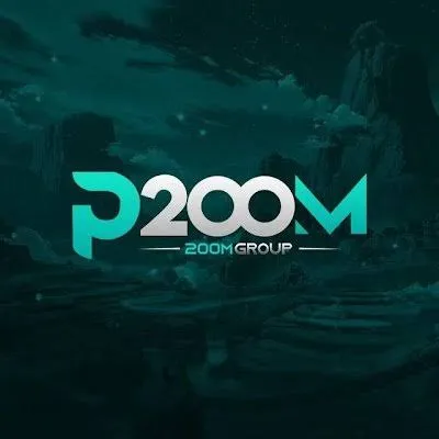 P200M - Permainan Arcade Seru dan Menantang