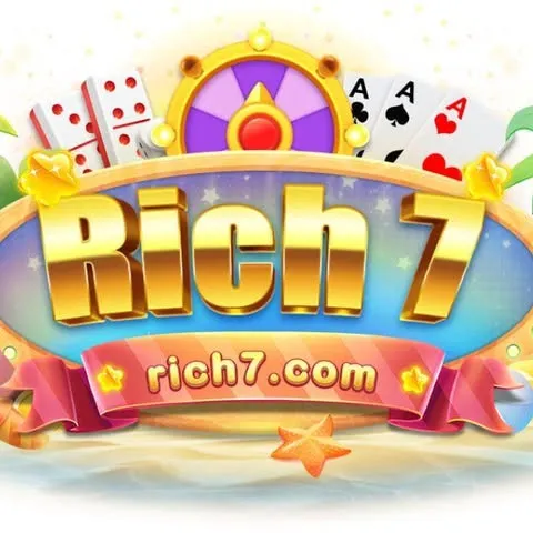 RICH7 - Game Gaple Seru dan Menantang